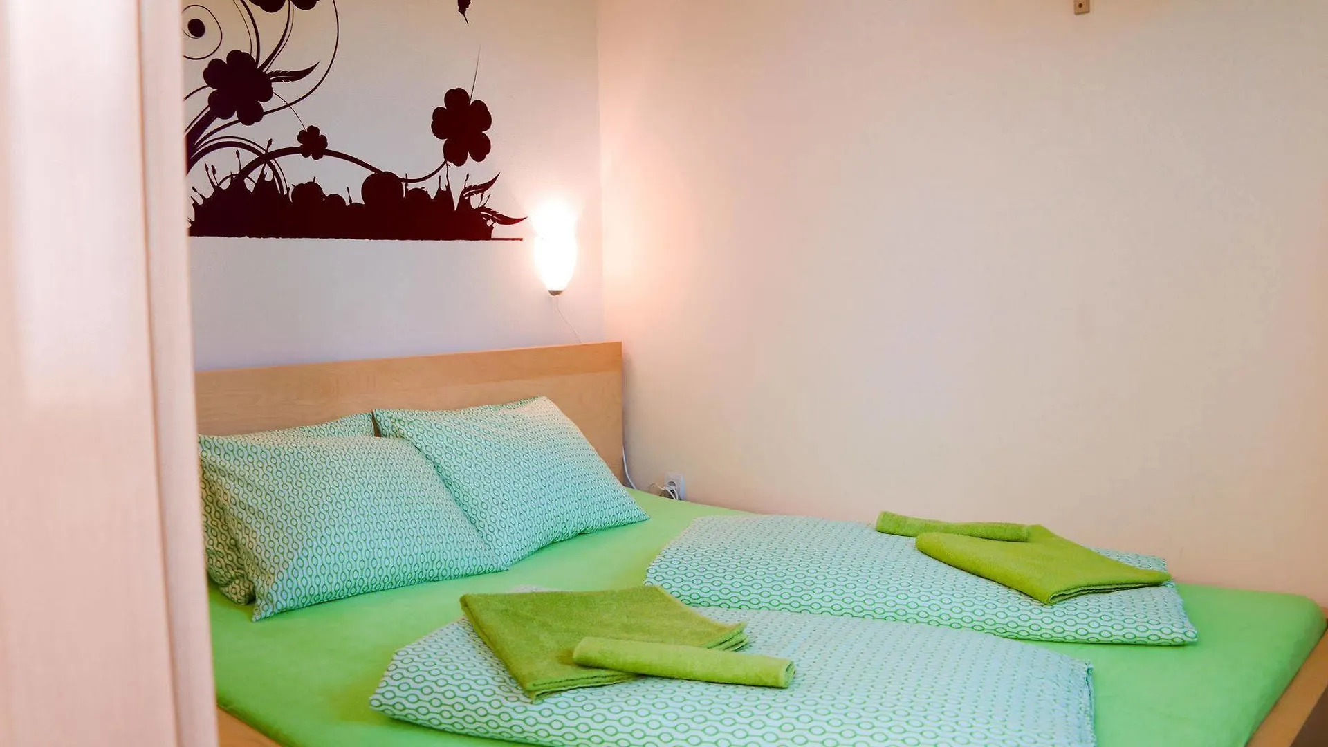 ** Pensjonat Opera Guesthouse Budapeszt Węgry