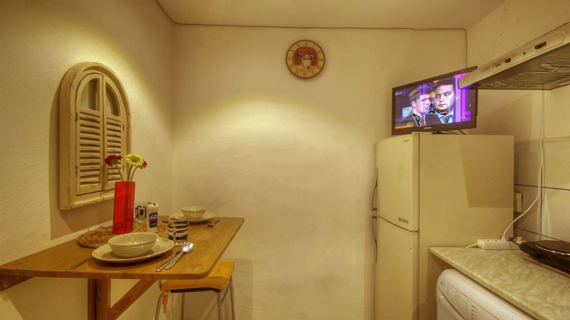 Opera Guesthouse Budapeszt Węgry